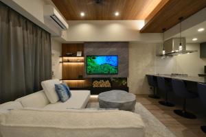 モンドミオリゾート沖縄ライカムヒルズifOf