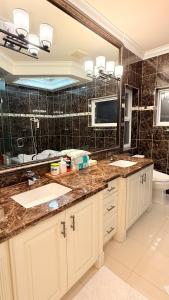 Luxury Private house