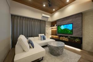 モンドミオリゾート沖縄ライカムヒルズifOf