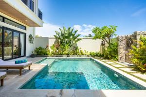 Villa Serena Nusa Dua - Bali