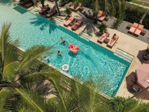Signature Luxury Villas Retreat Ocean Da Nang