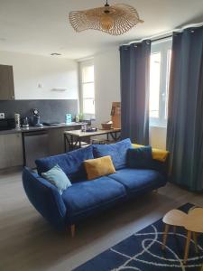 Résidence Nassau logement 2