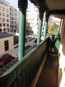 Briget Apartment