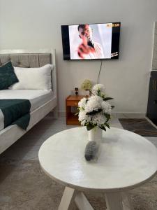 The Haven Luxe Stays