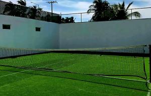 Departamento a Pie del Mar para familias y grupos Roku TV Wifi y mas Privada Puente del Mar