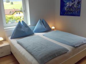 Ferienwohnungen Familie Jarnig Inge