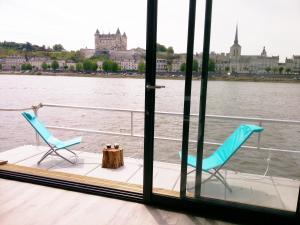 Bateaux-hotels Different Holidays : photos des chambres