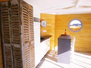 Bateaux-hotels Different Holidays : photos des chambres