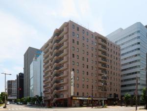 Via Inn Shin-Osaka West