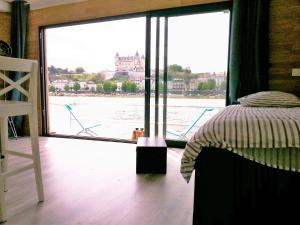 Bateaux-hotels Different Holidays : photos des chambres