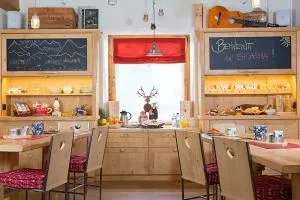 Engadina B&B - Zernez