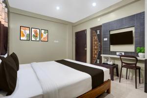 Super Hotel O New Marine Drive Puri Formerly Padmahar