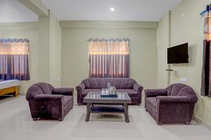 Super Hotel O New Marine Drive Puri Formerly Padmahar