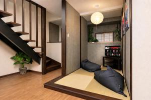 Sagisu no Komichi