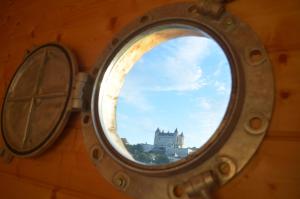 Bateaux Different Holidays : photos des chambres