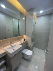 3 Bedroom Seaview Suite Coralbay by Ayuhouz