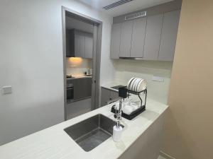 3 Bedroom Seaview Suite Coralbay by Ayuhouz