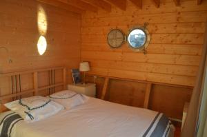 Bateaux-hotels Different Holidays : photos des chambres