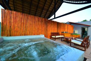 Bukit Pool Villas - SHA Extra Plus