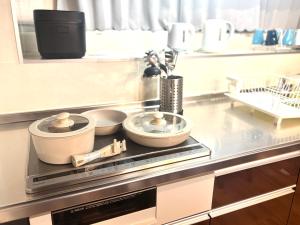 Guest House Re-worth Sengencho1