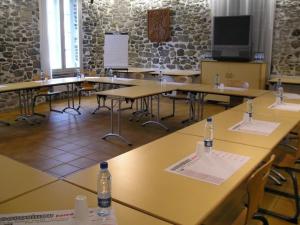 Auberges Auberge de la Vallee d'Ossau : photos des chambres