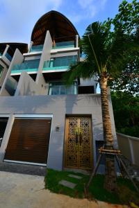 Bukit Pool Villas - SHA Extra Plus