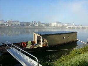 Bateaux-hotels Different Holidays : photos des chambres