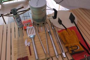 BROWN LOG - Vacation STAY 54364v