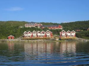 帖尔德孙布鲁瓦酒店 - 伊温斯科尔