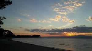 Sikoudis Gorgona Beach Thassos Greece