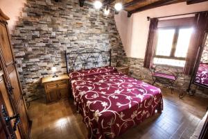 Alojamientos Rurales Benarum con Spa