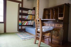 一棟貸し温古知新 古道具屋が営む一軒家