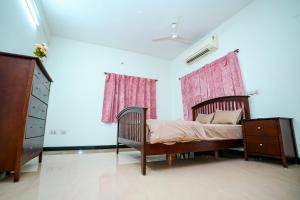 Olive Nest- Tirupati Bus Stand- 300 Meters, Railway Station- 400 Meters