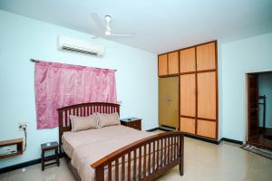 Olive Nest- Tirupati Bus Stand- 300 Meters, Railway Station- 400 Meters