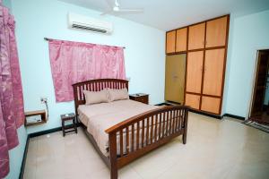 Olive Nest- Tirupati Bus Stand- 300 Meters, Railway Station- 400 Meters