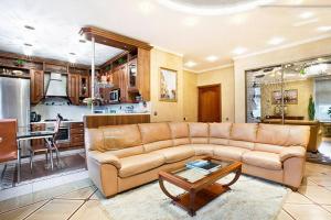 Apartmán Apartments Moskovskiy Prospekt Petrohrad Rusko