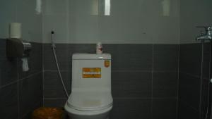 Puluong Top View - Panorama House