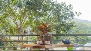 Puluong Top View - Panorama House