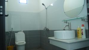 Puluong Top View - Panorama House