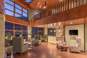 Echor Himalayan Aurum Resort & Spa, Manali