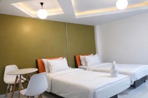 The Northeast Hotel