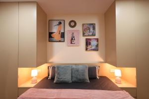 BlancHaus Stays - Premium Luxury I Viman Nagar I Near Pune Airport I Skyline View