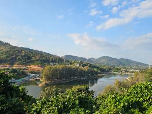 The Lago