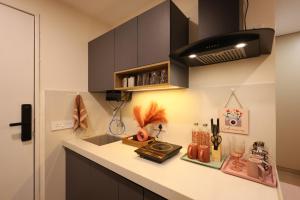 BlancHaus Stays - Premium Luxury I Viman Nagar I Near Pune Airport I Skyline View
