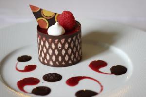Hotels Domaine de Bellevue, The Originals Relais : photos des chambres