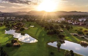 Lovely Home In Oliva