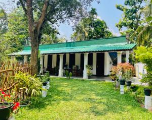 Goldon Nature Villa