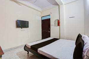 SPOT ON by OYO Hotel Twins Palace