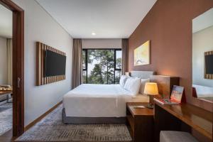 Swiss-Belresort Dago Heritage