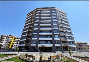 Ankara Esenboğa Airport Comfort Suites